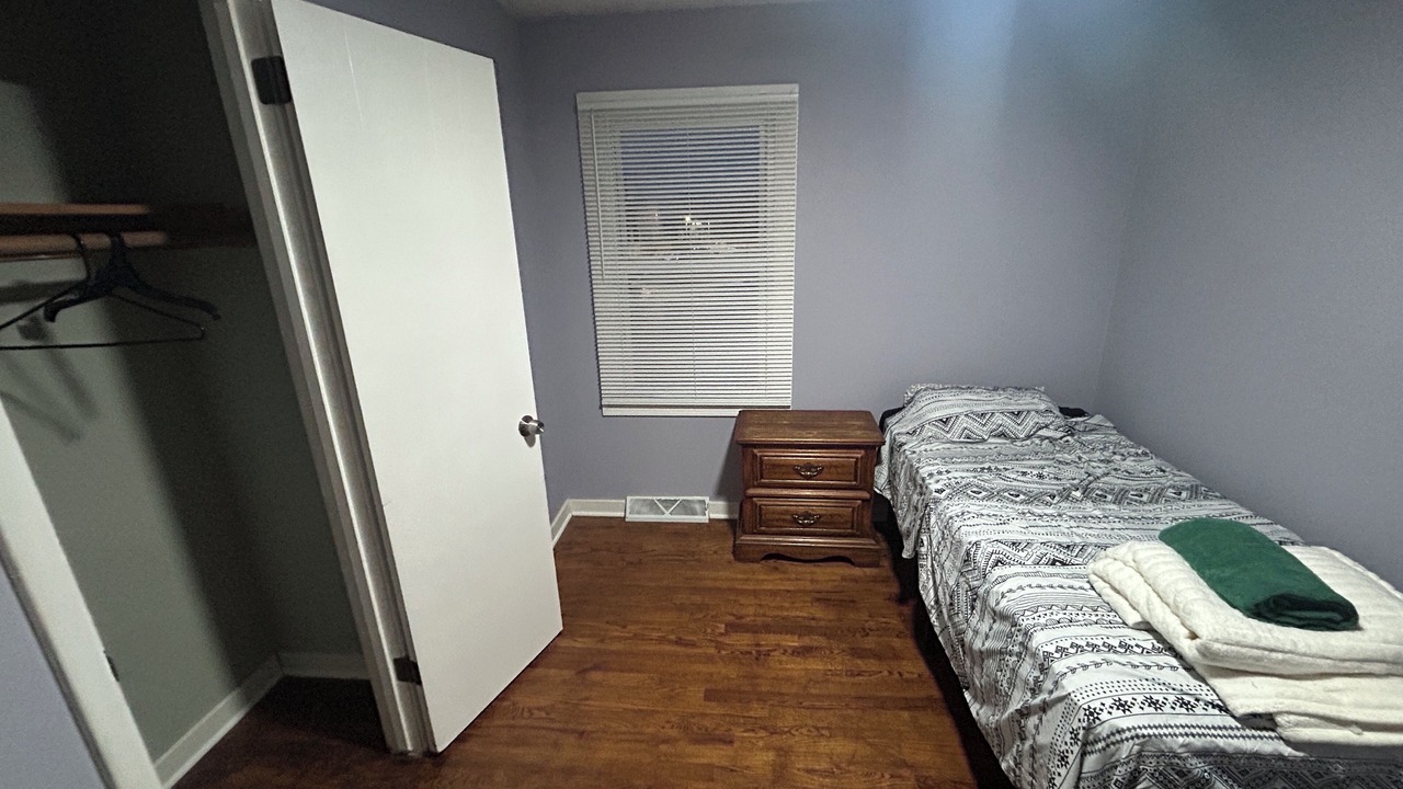 Photo of Bedroom in Gladstone