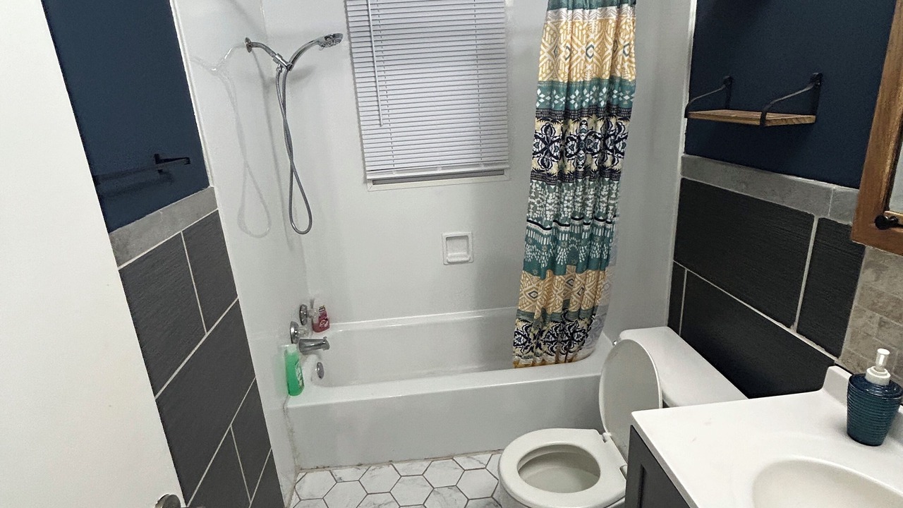 Photo of Bathroom in Gladstone
