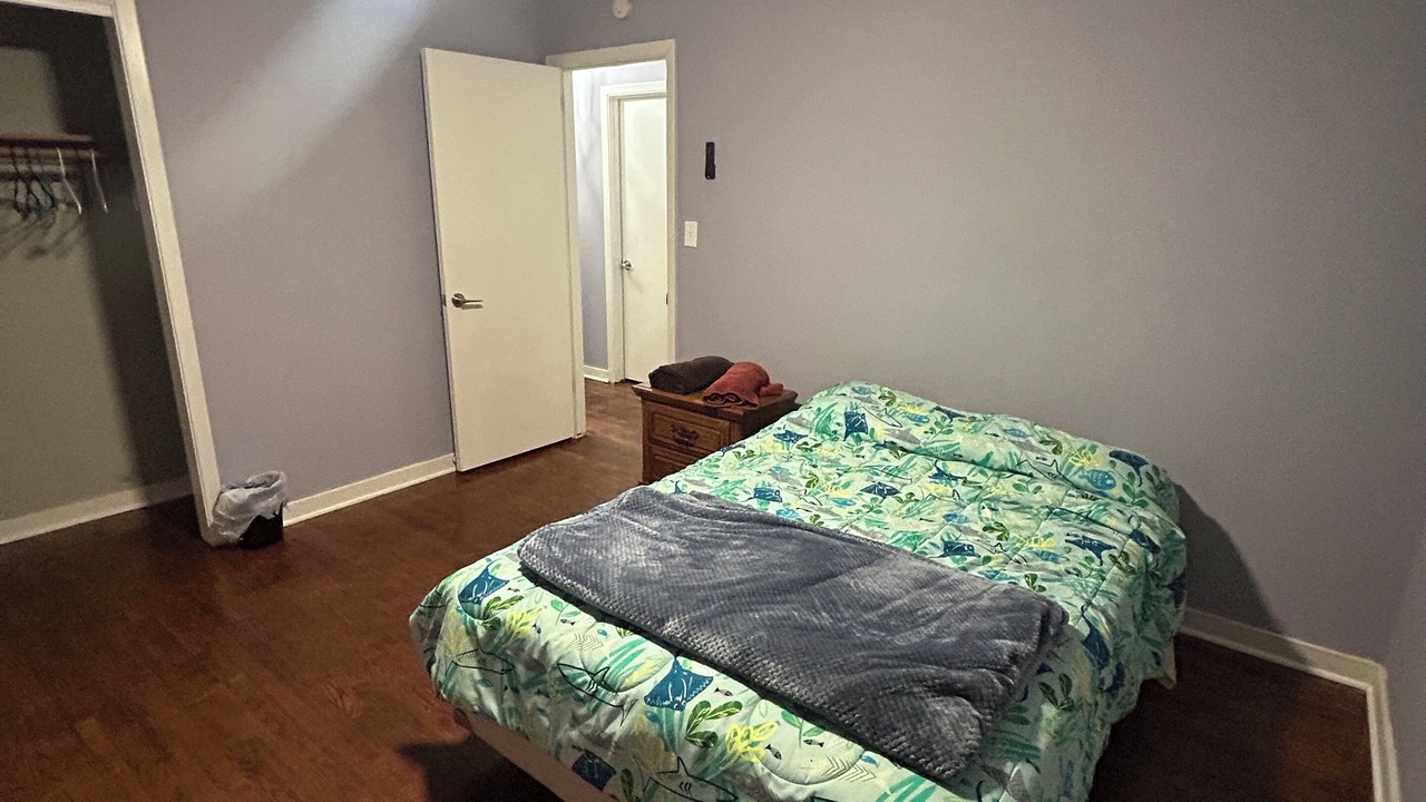Photo of Bedroom in Gladstone