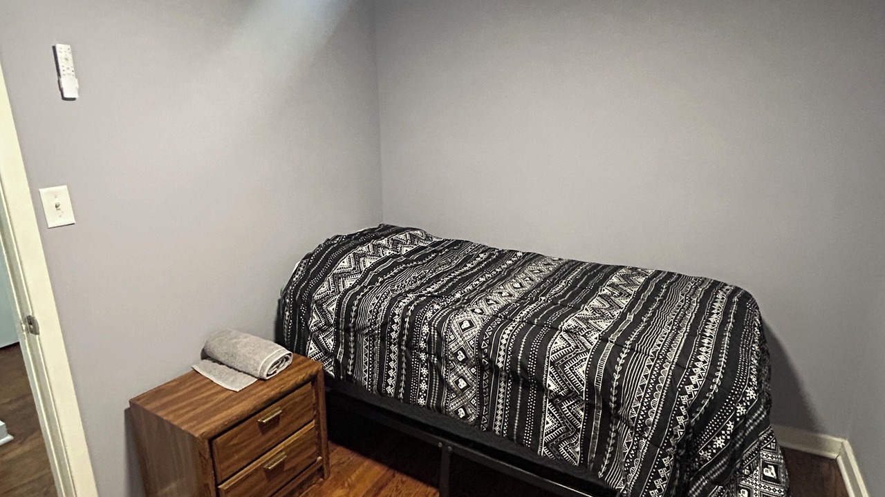 Photo of Bedroom in Gladstone