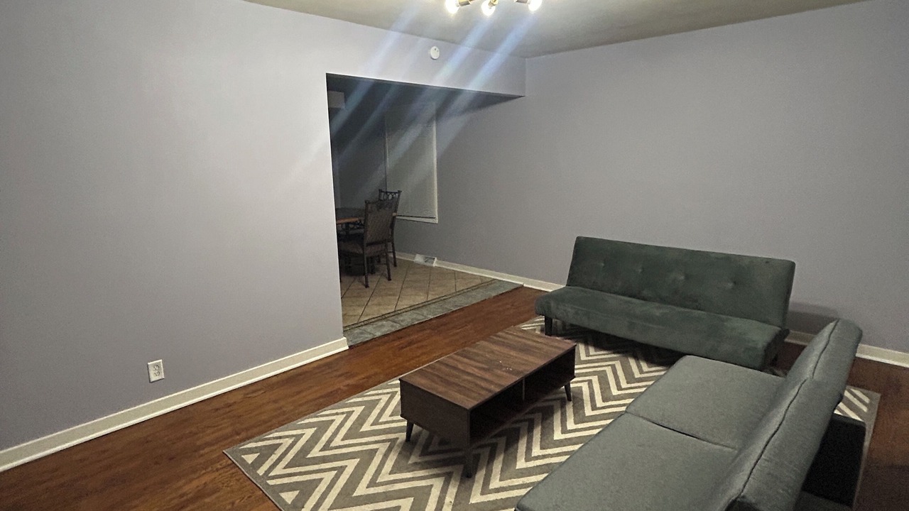 Photo of Livingroom in Gladstone