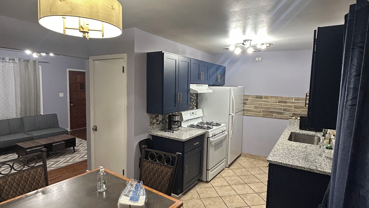 Photo of Kitchen in Gladstone