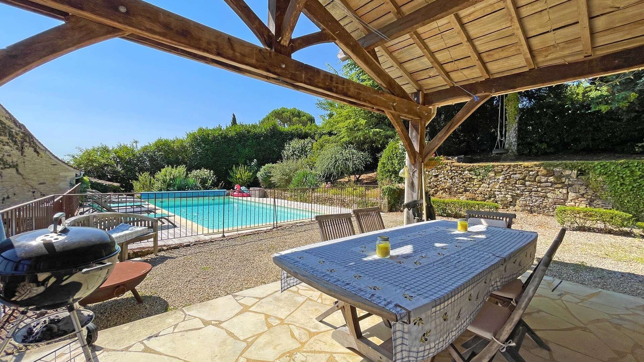 Photo of Outdoor in Coux-et-Bigaroque-Mouzens