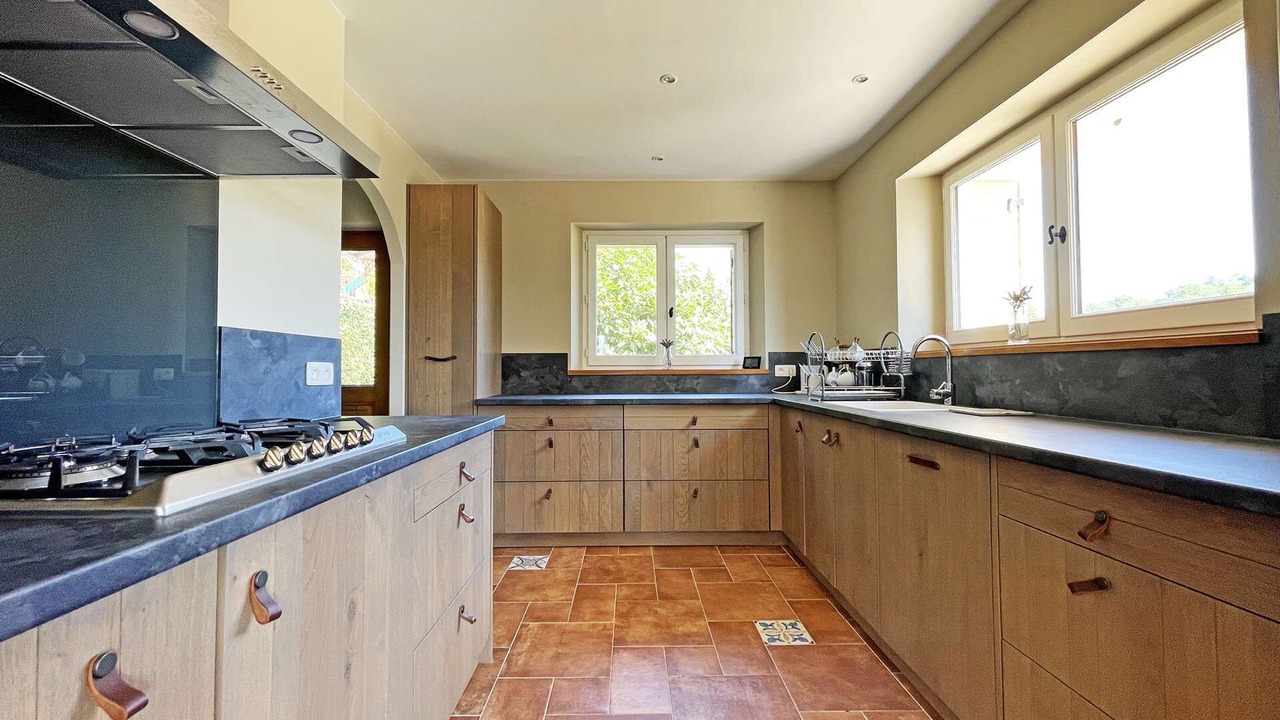 Photo of Kitchen in Coux-et-Bigaroque-Mouzens