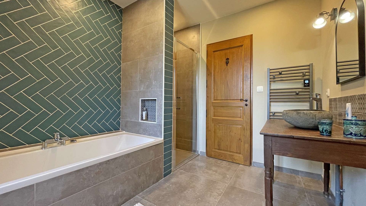 Photo of Bathroom in Coux-et-Bigaroque-Mouzens