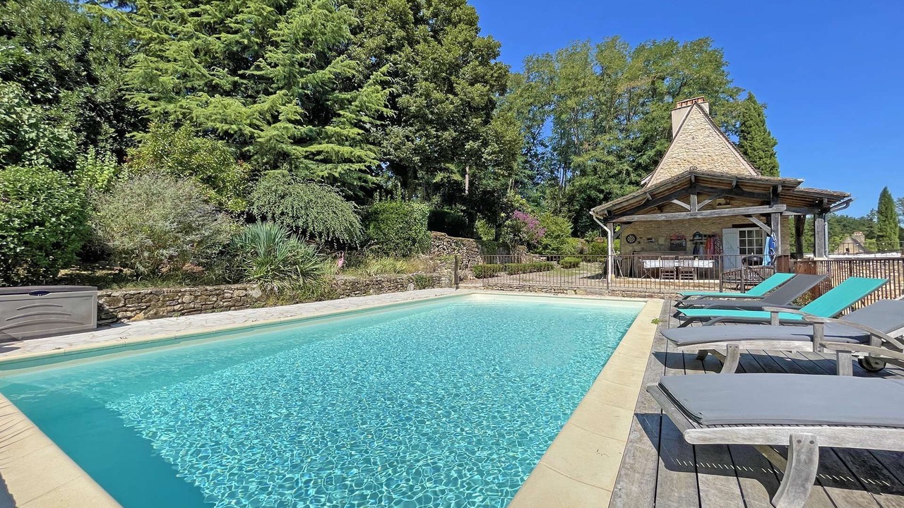 Photo of Outdoor in Coux-et-Bigaroque-Mouzens