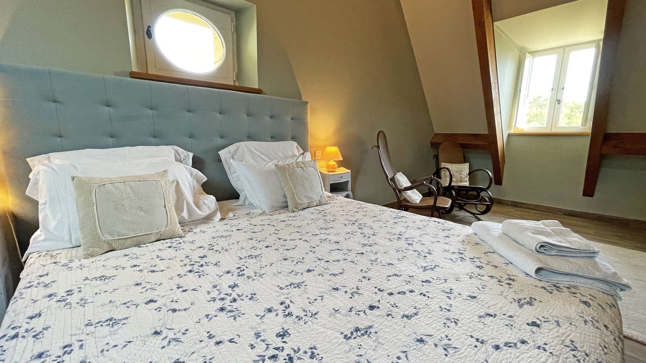 Photo of Bedroom in Coux-et-Bigaroque-Mouzens