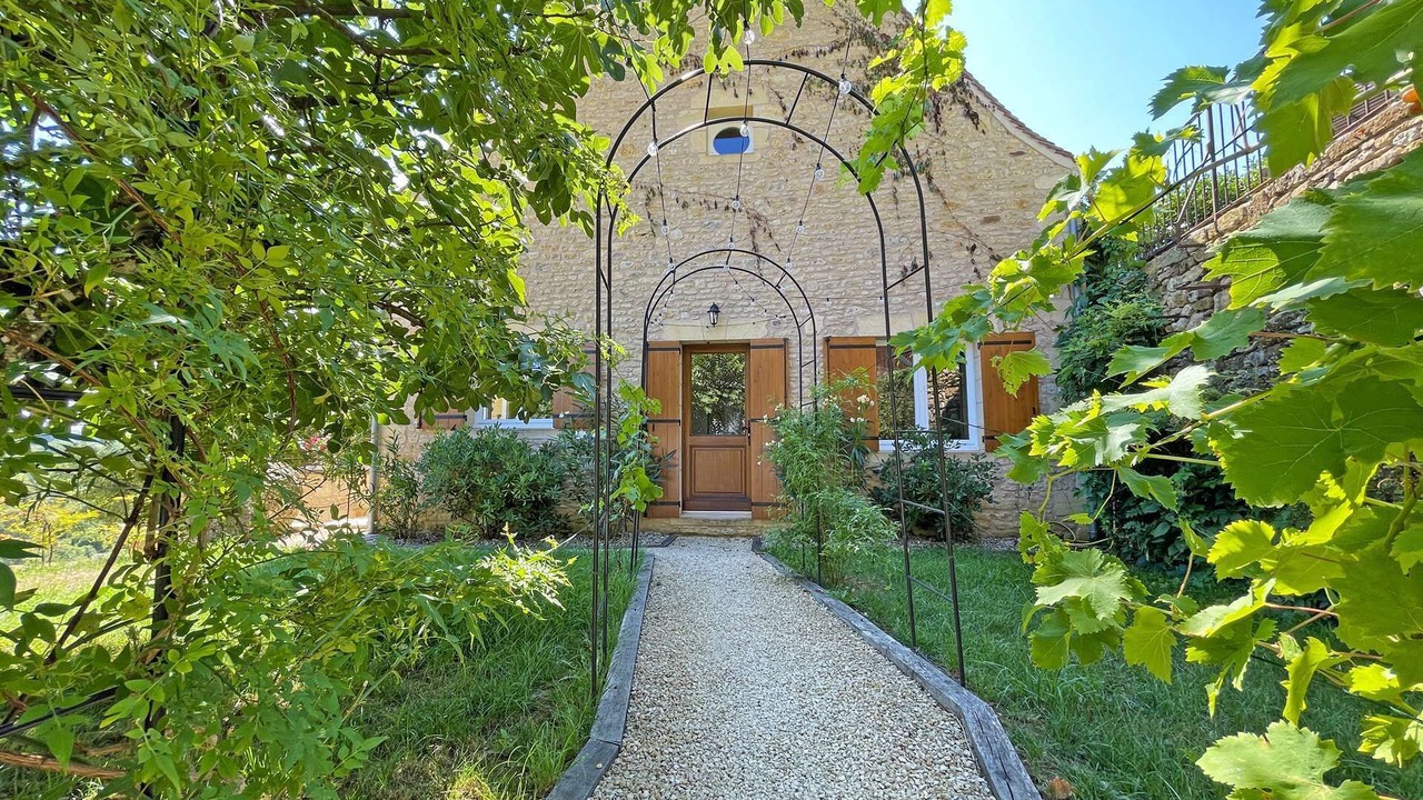 Photo of Outdoor in Coux-et-Bigaroque-Mouzens