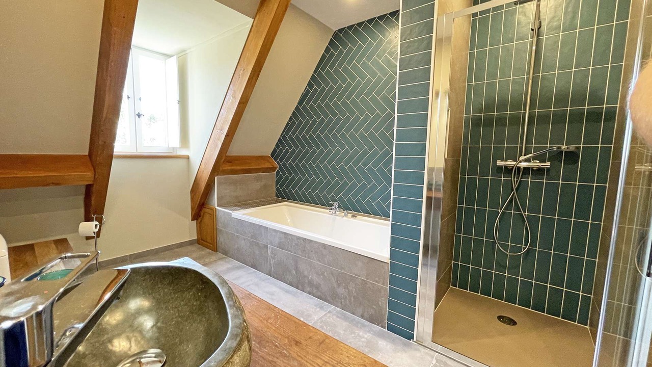 Photo of Bathroom in Coux-et-Bigaroque-Mouzens