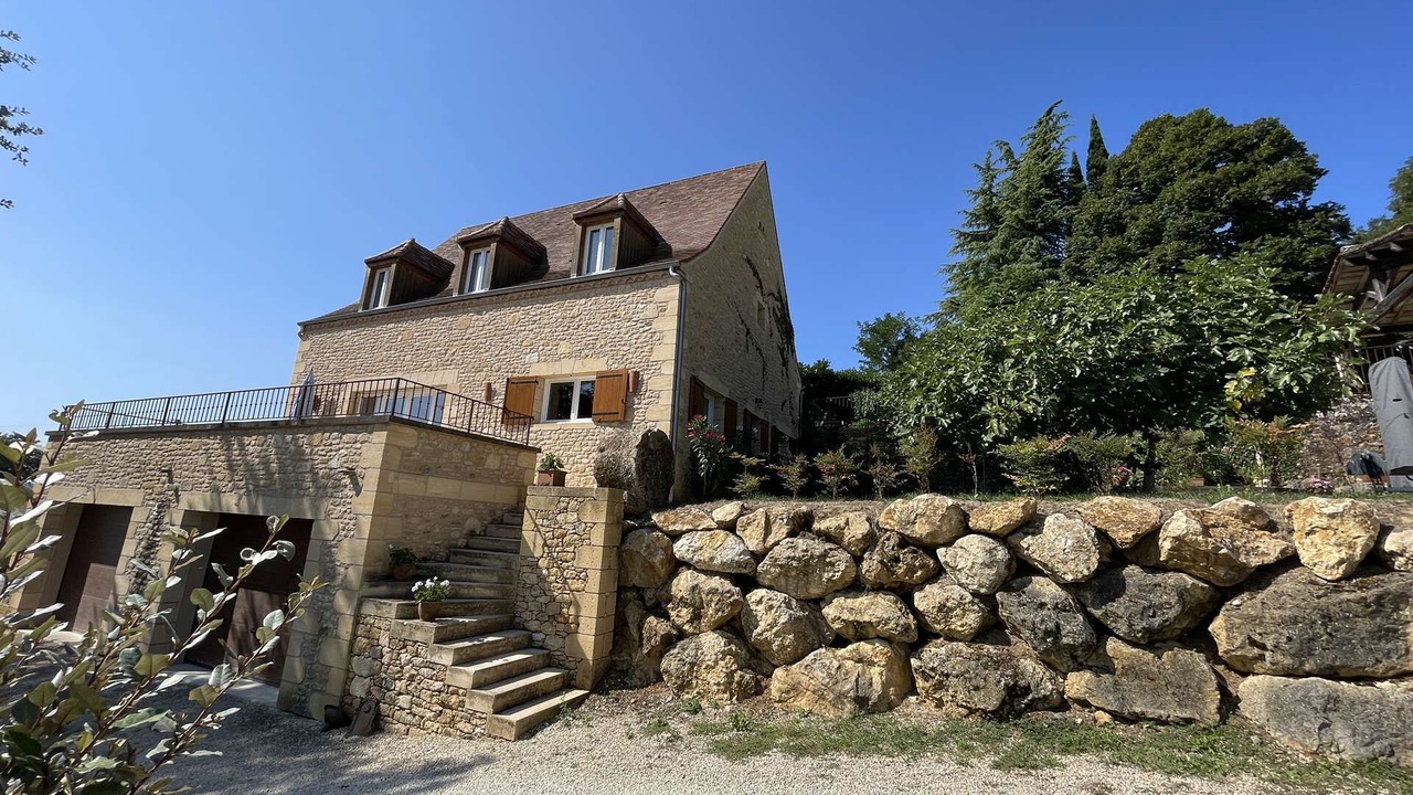 Photo of Outdoor in Coux-et-Bigaroque-Mouzens