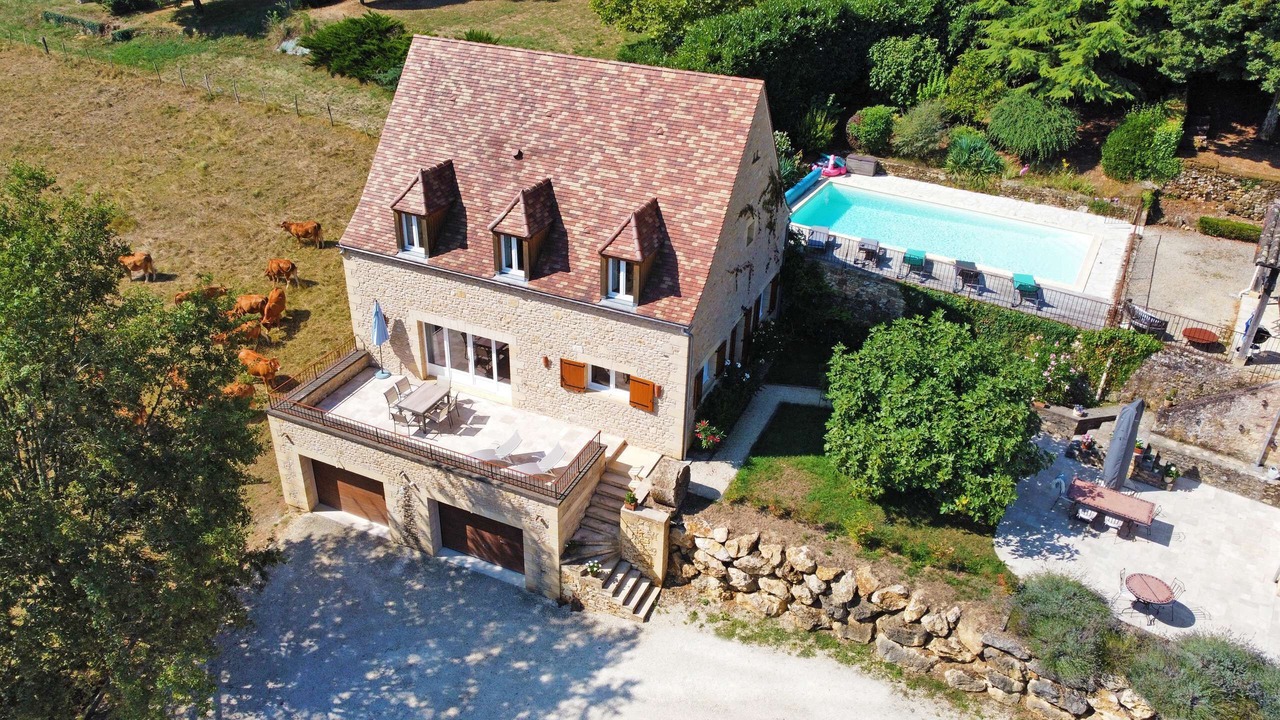 Photo of Outdoor in Coux-et-Bigaroque-Mouzens