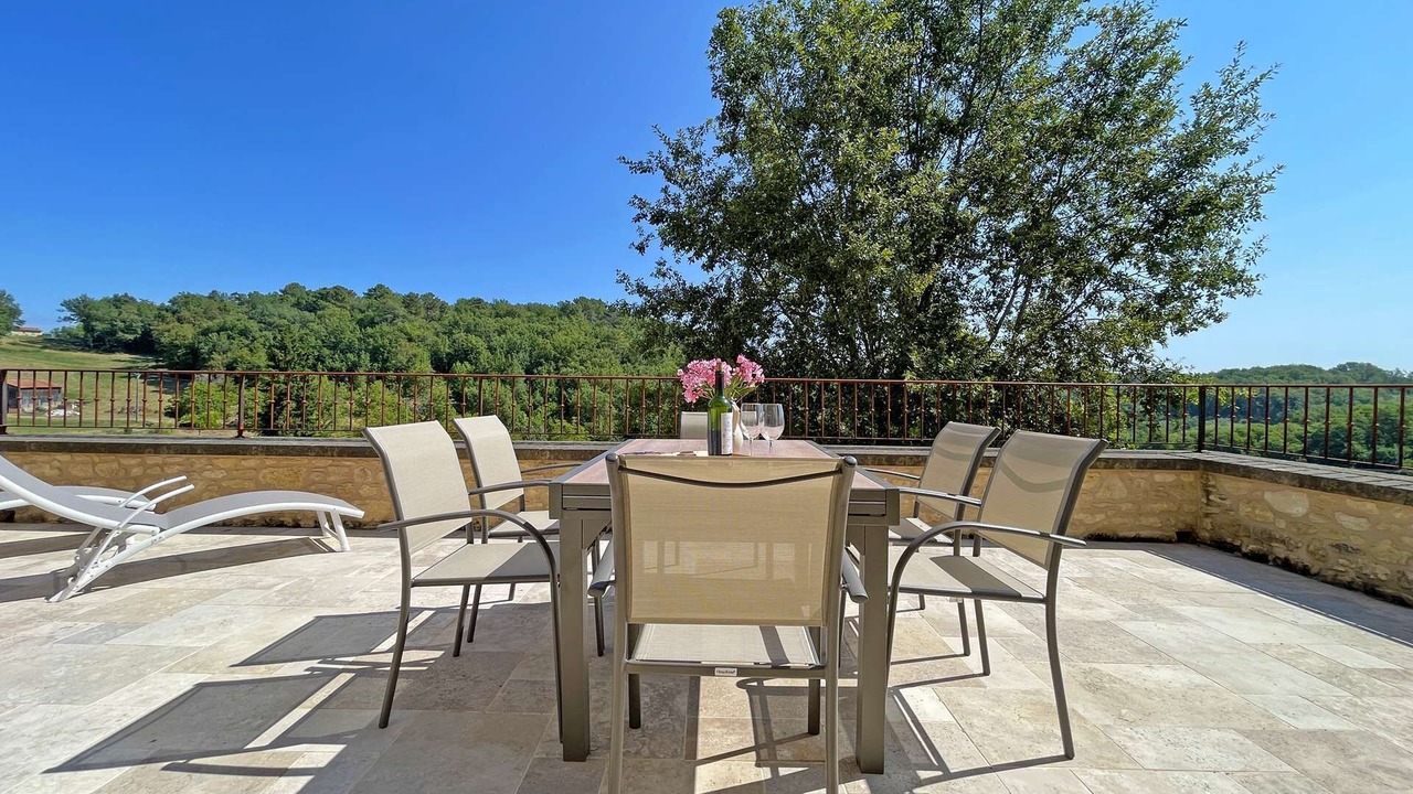 Photo of Outdoor in Coux-et-Bigaroque-Mouzens