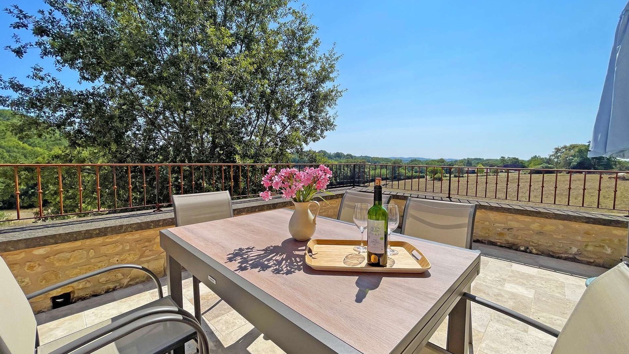 Photo of Outdoor in Coux-et-Bigaroque-Mouzens