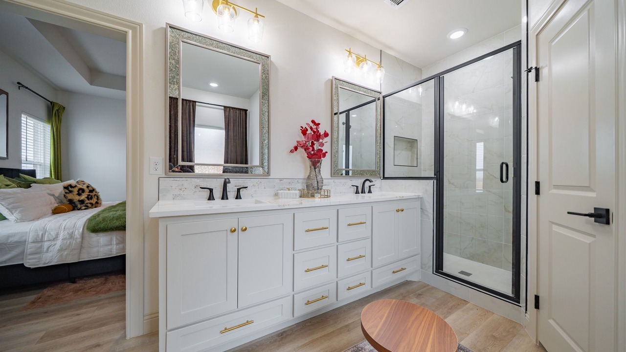 Photo of Bathroom in Abilene