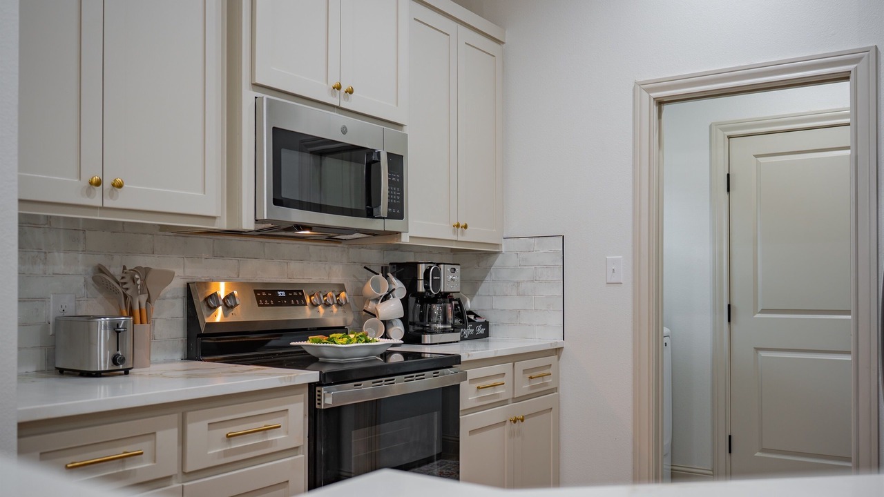 Photo of Kitchen in Abilene