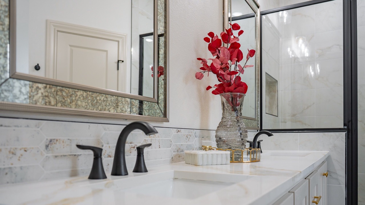 Photo of Bathroom in Abilene