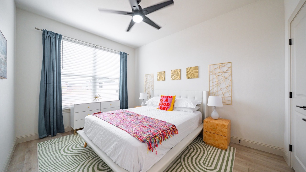 Photo of Bedroom in Abilene