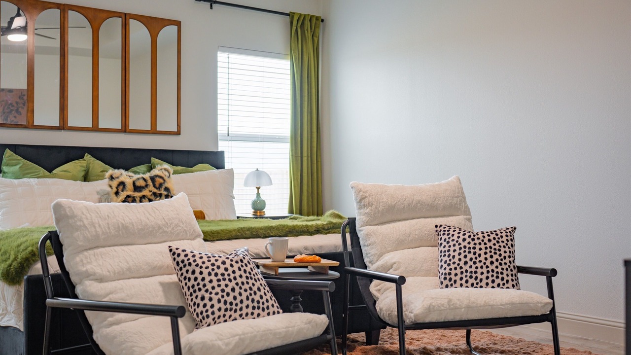 Photo of Bedroom in Abilene