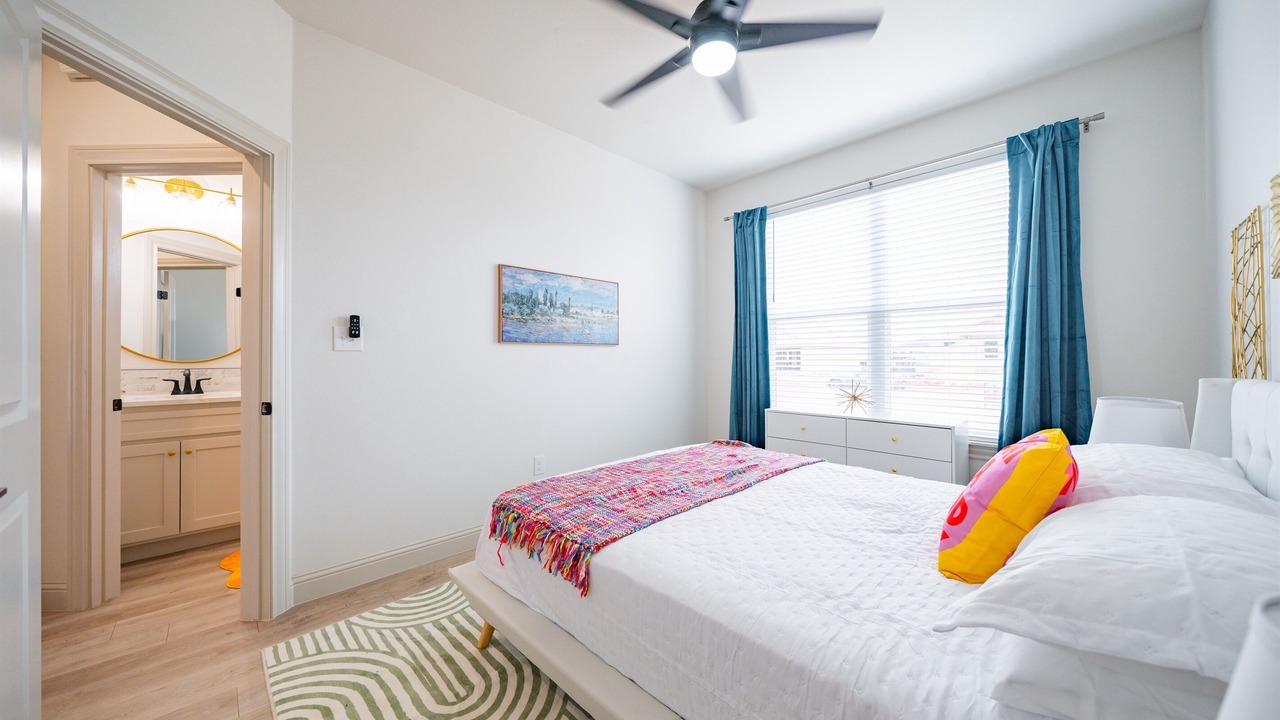 Photo of Bedroom in Abilene