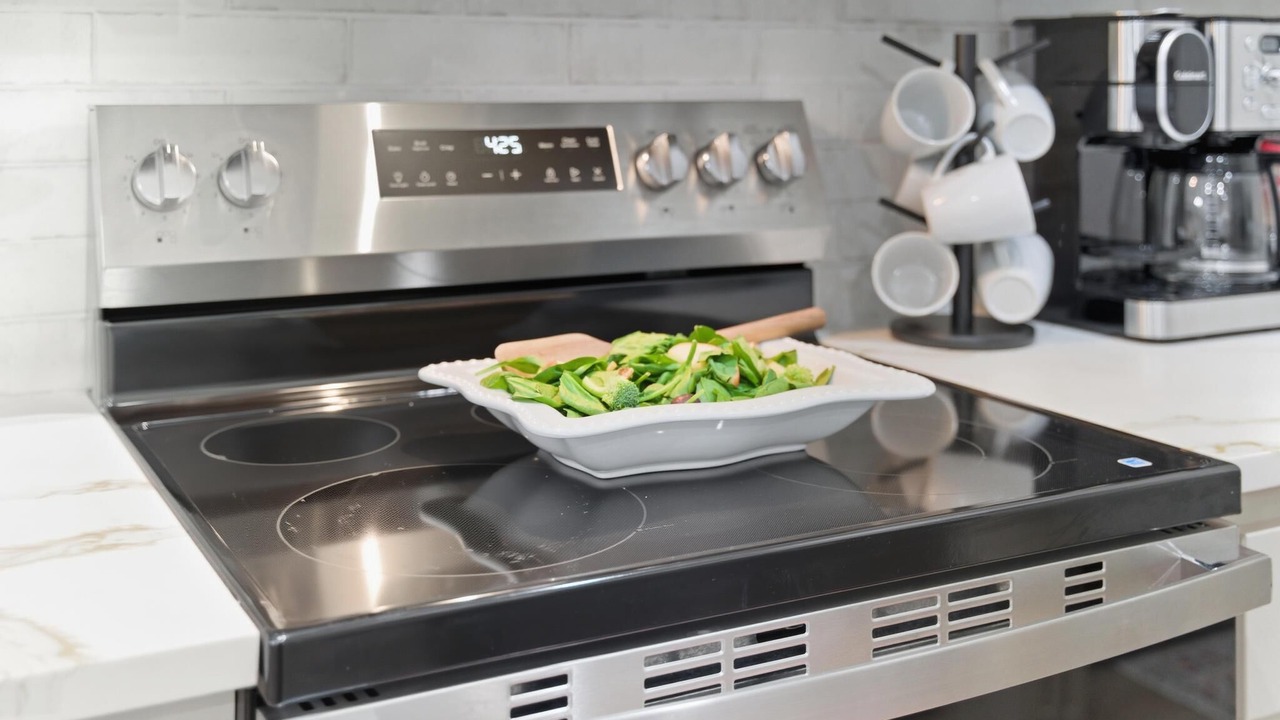 Photo of Kitchen in Abilene