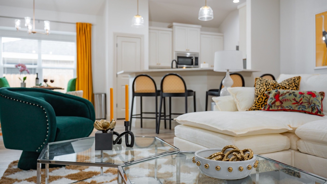 Photo of Livingroom in Abilene