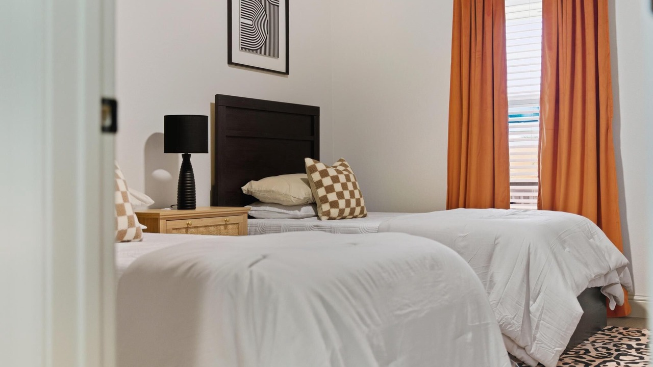 Photo of Bedroom in Abilene