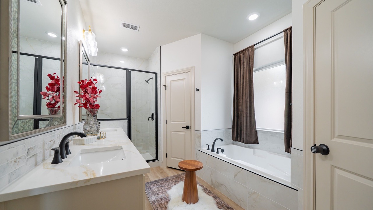 Photo of Bathroom in Abilene