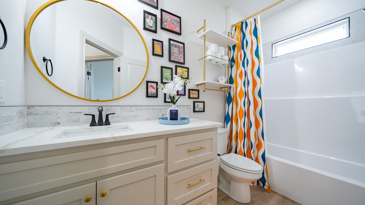 Photo of Bathroom in Abilene