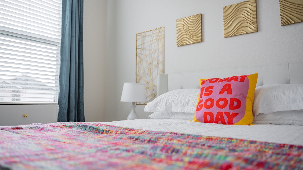 Photo of Bedroom in Abilene