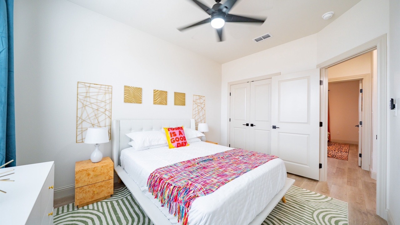 Photo of Bedroom in Abilene