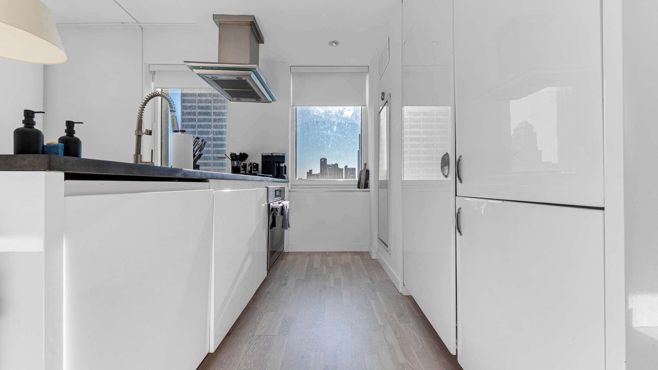 Photo of Kitchen in Central New York City