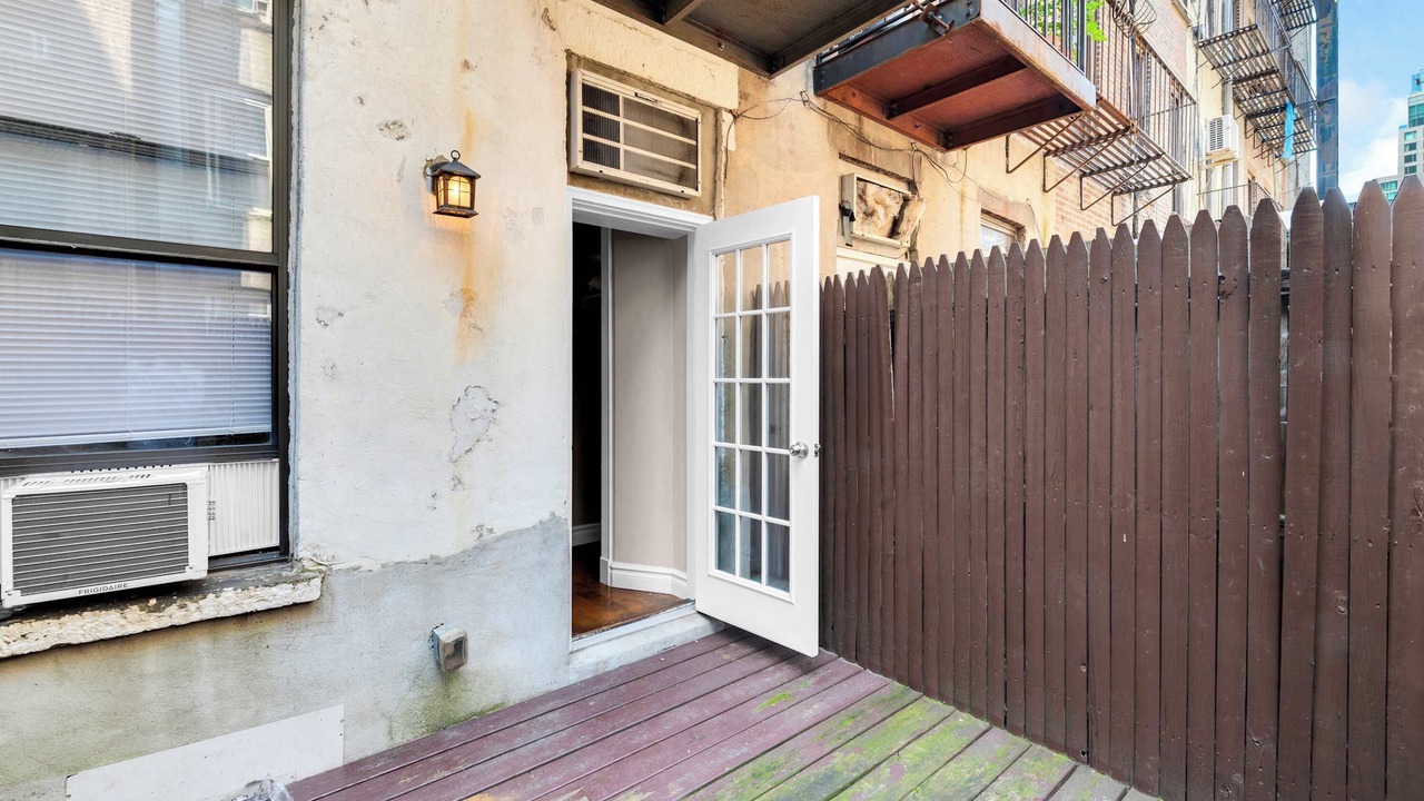 Photo of Outdoor in Lower East Side