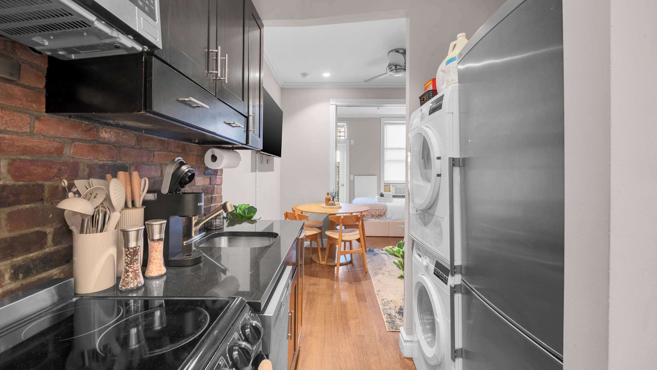 Photo of Kitchen in Lower East Side