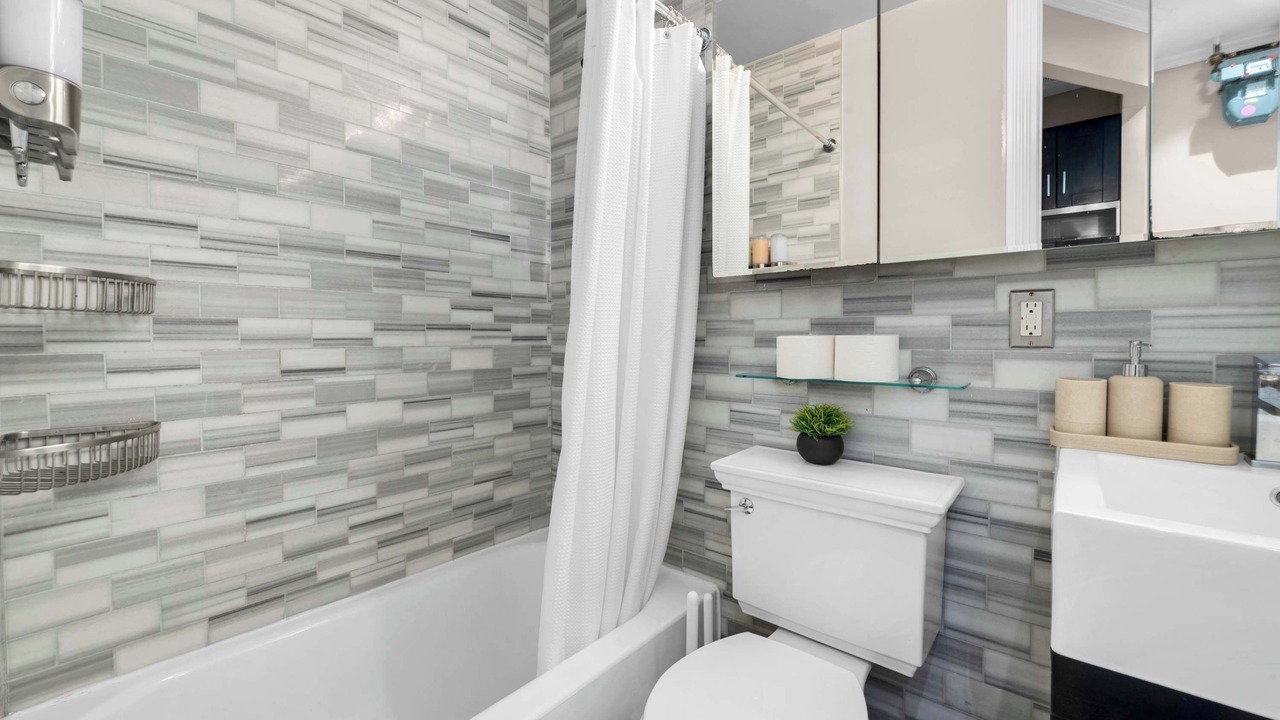 Photo of Bathroom in Lower East Side