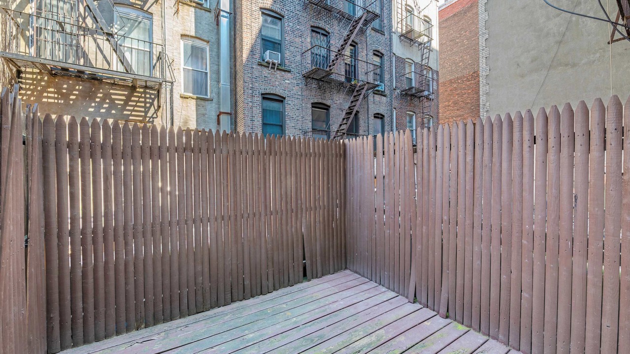 Photo of Outdoor in Lower East Side