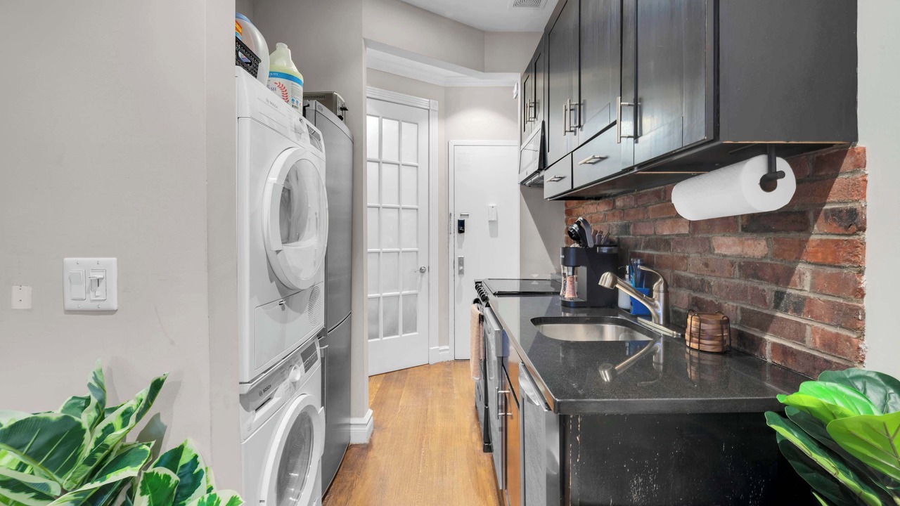 Photo of Kitchen in Lower East Side
