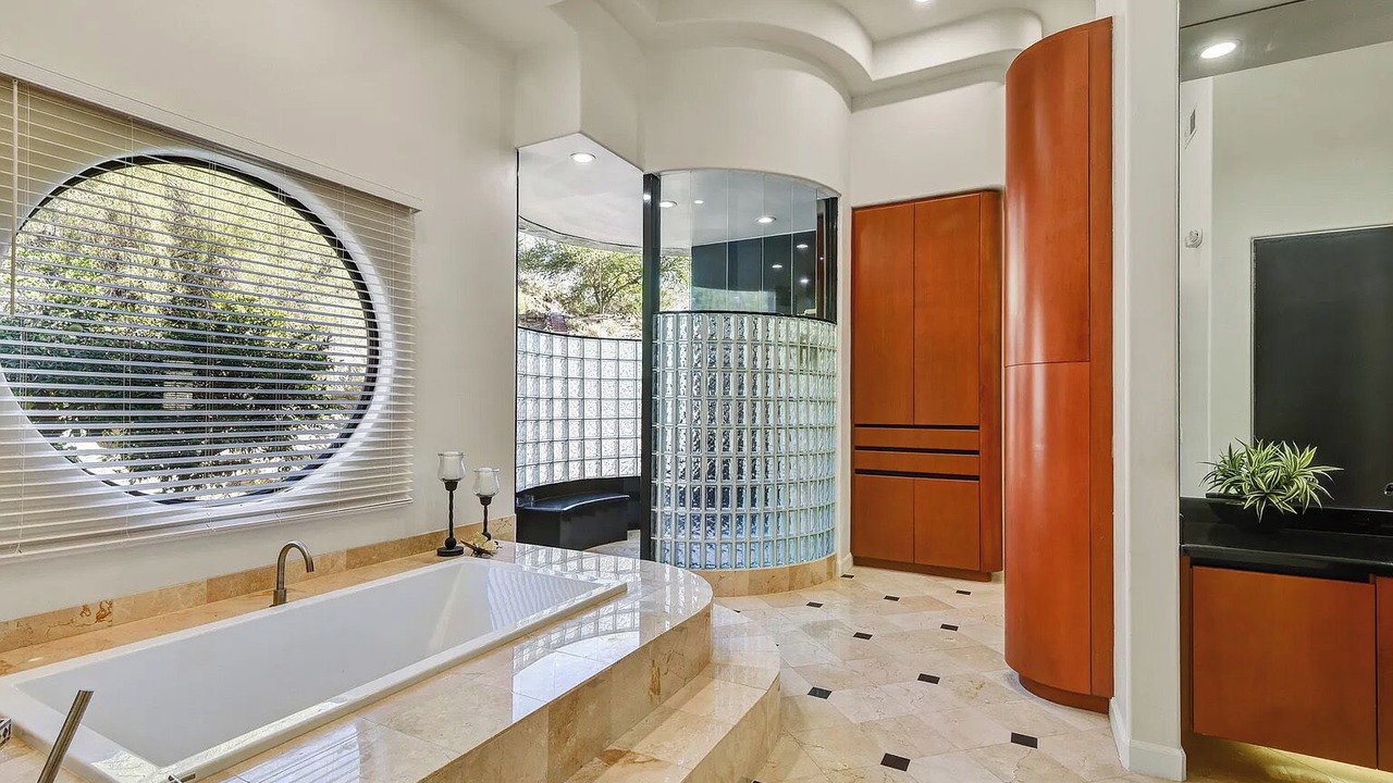 Photo of Bathroom in East Mesa