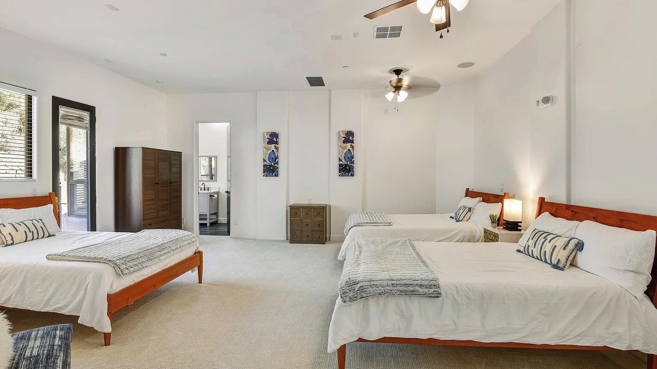 Photo of Bedroom in East Mesa