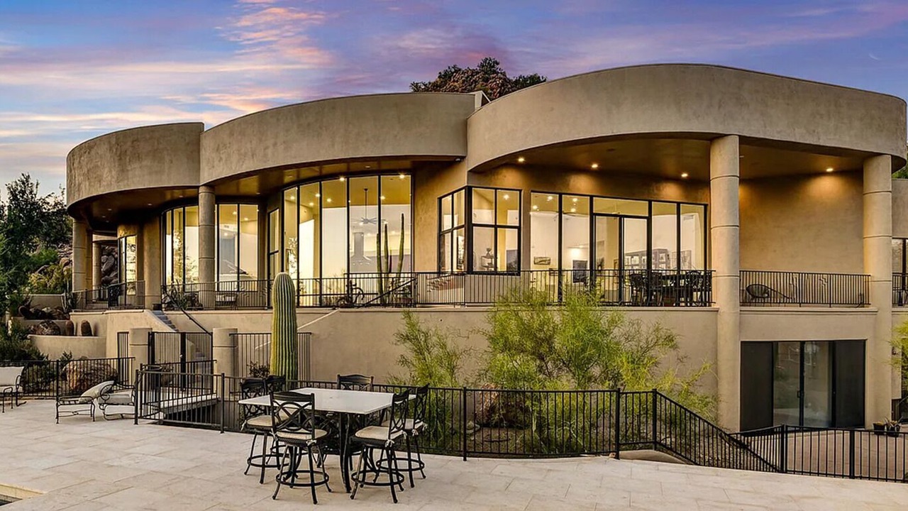 Photo of Outdoor in East Mesa