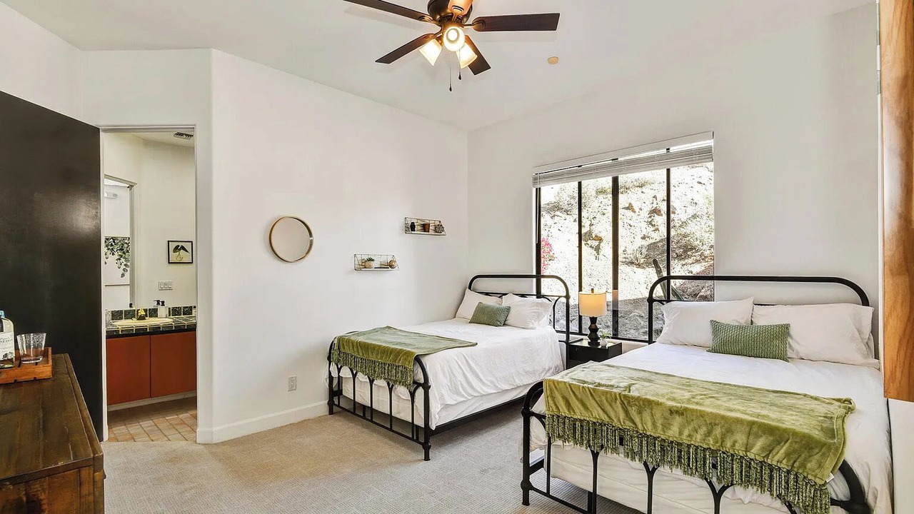 Photo of Bedroom in East Mesa