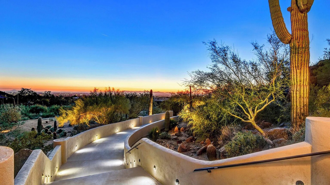 Photo of Outdoor in East Mesa