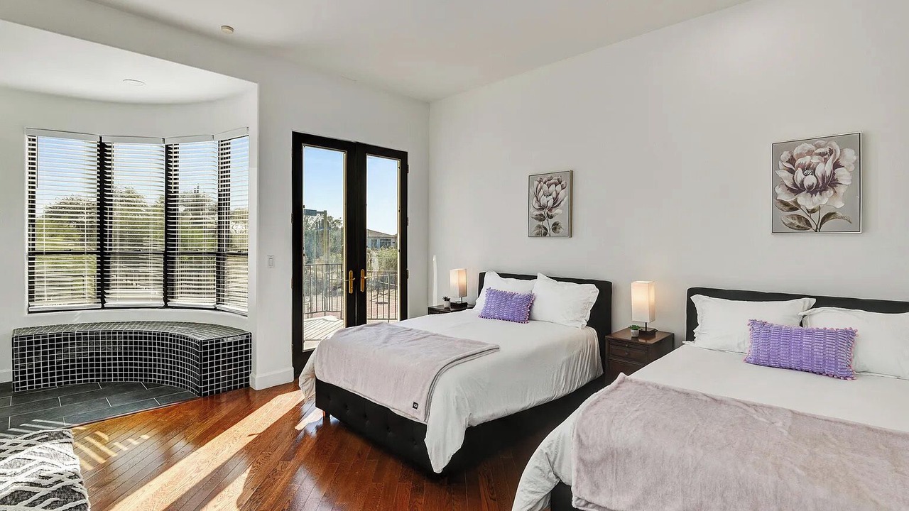 Photo of Bedroom in East Mesa