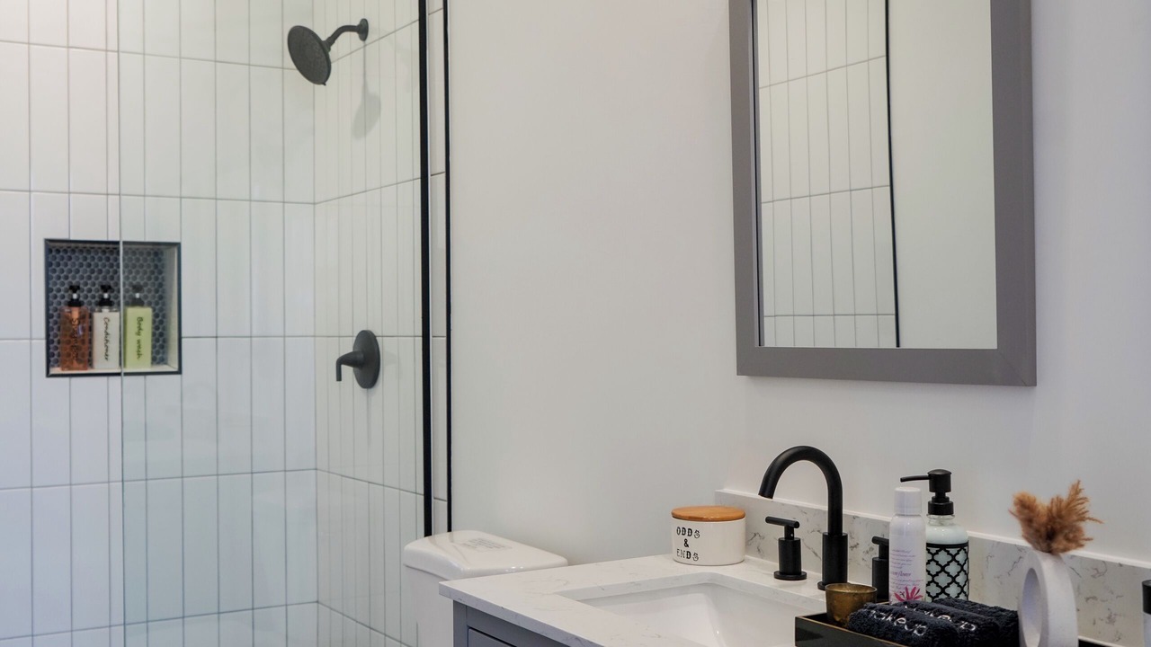 Photo of Bathroom in East Mesa