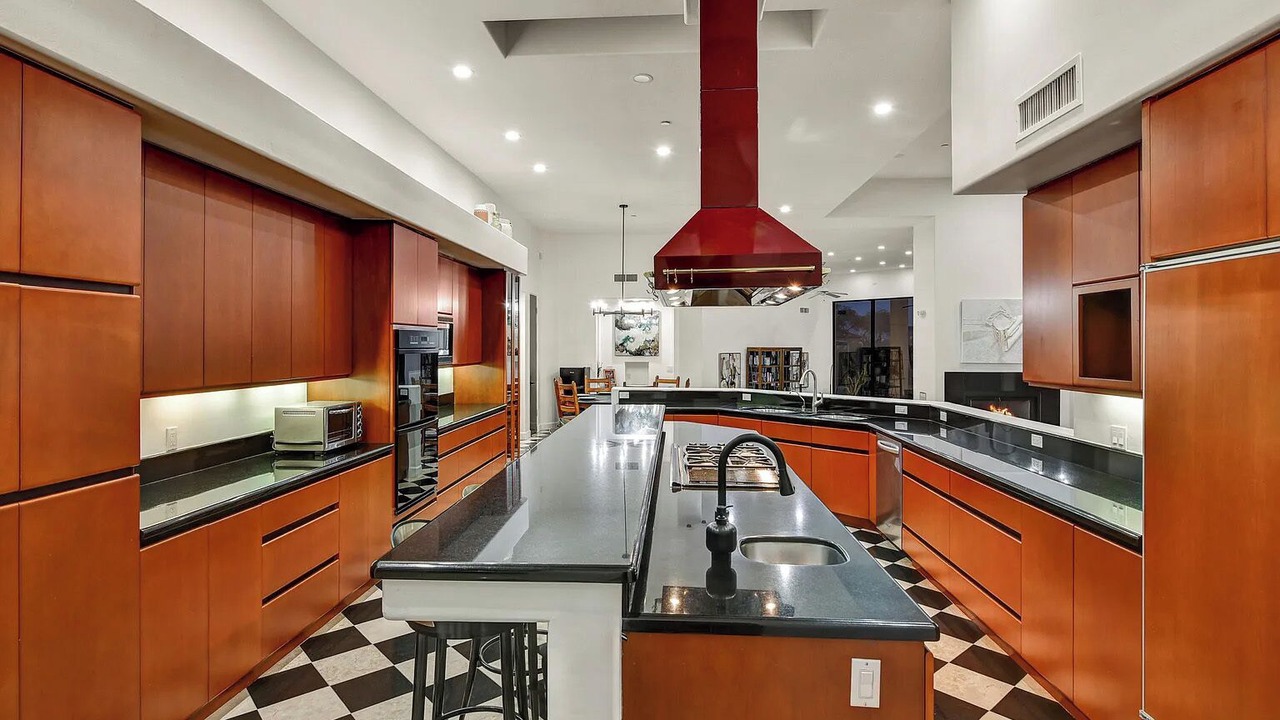 Photo of Kitchen in East Mesa