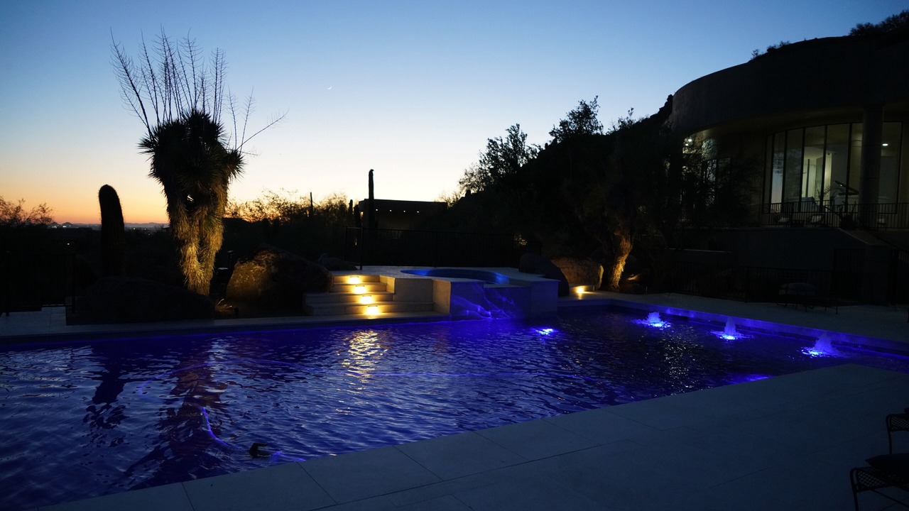 Photo of Outdoor in East Mesa