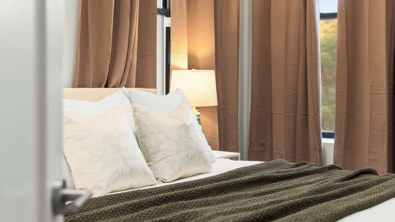 Photo of Bedroom in East Harlem