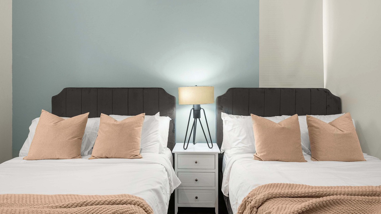 Photo of Bedroom in East Harlem