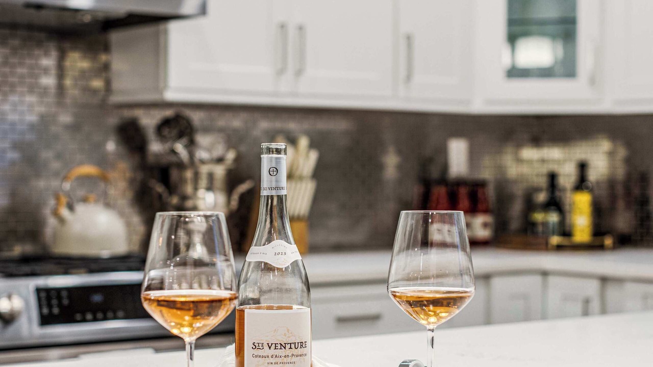 Photo of Kitchen in East Harlem