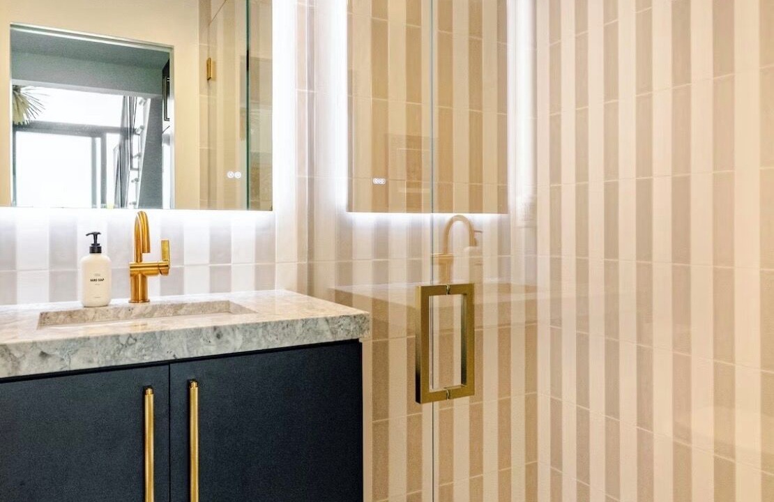 Photo of Bathroom in East Central