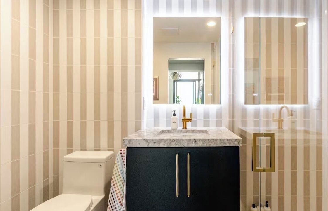 Photo of Bathroom in East Central